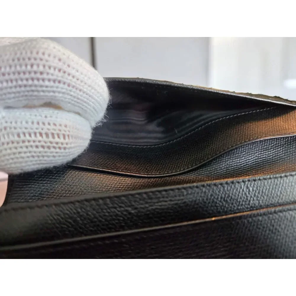CHANEL description authentic